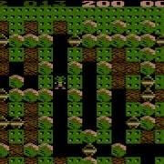 Boulder Dash Atari XL XE