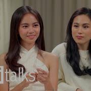 Ashtine On Her 15 Year Struggle In Showbiz And Finally Getting Her Big Break Toni Talks