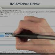 Compare To Intro To Java Programming