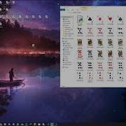 CIS1051 Final Project Blackjack Game W GUI Using TKinter Arafat Rahaman Aiah Aly