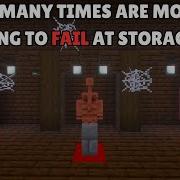 Is Inventory Management Mojangs Kryptonite