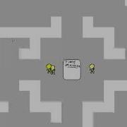 Time Travel Based Game Test GameMaker Studio