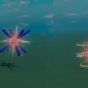Ephemeral And Endurance Solo STAR GLITCHER REVITALIZED