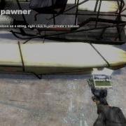 Garry S Mod How To Make The Hovercraft Fly