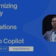 Modernizing Legacy NET Applications With GitHub Copilot