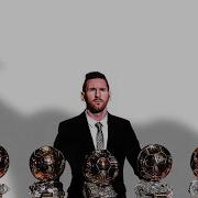 Lionel Messi The 7th Ballon D Or Skills And Goals 2021 HD