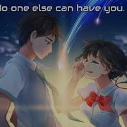 Nightcore Want You Back Lyrics