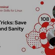 Bash Shortcuts And Scripting Tutorial For Linux Into The Terminal 108