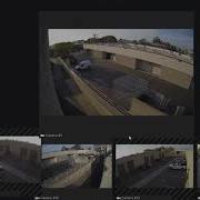 Snap Surveillance Multi Camera Tracking Review