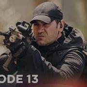 The Patriots Episode 13
