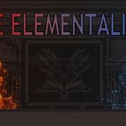 The Elementalists