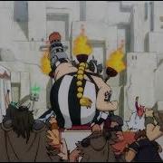 Queen The Plague S Funk Dance Eng Dub
