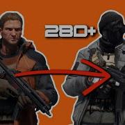 Reaching The ENDGAME In The Division 1