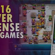 TOP 16 Best Tower Defense Java Games
