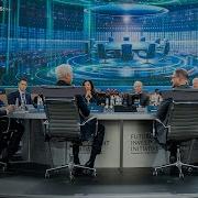 FULL DISCUSSION Goldman JPMorgan BlackRock CEOs Join Saudi Arabia S Mega Investment Summit AQ1B