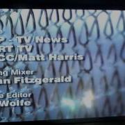 Channel 4 Incomplete BBC TWO Continuity 2000 2