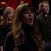 GLEE The Scientist Full Performance Official Music Video