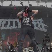 Hellyeah Human Rock USA 2017 Oshkosh Wisconsin