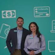 First Security Is About More Than Great Banking Choose Local Support