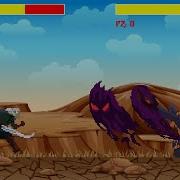 Street Fighter Style Fighting Game In Python Using Pygame Complete Tutorial