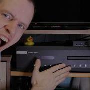 Купил CD проигрыватель для аудиофилов и ох л Обзор Musical Fidelity M6scd