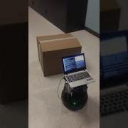 Robotic Bug2 Algorithm