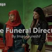 The Funeral Director Trailer