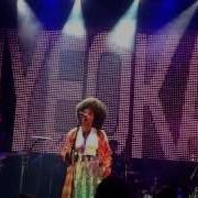 Iyeoka Opening Bucharest 2013