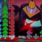 FNF IMPOSTOR V4 DANGER BUT REALLY DANGER FULLCOMBO