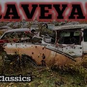 Exploring The Largest Classic Car Junkyard You Ve Never Seen Elmer S Auto Graveyard