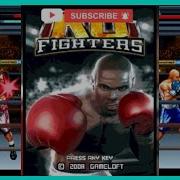 K O FIGHTERS 2008 MOBILE JAVA GAMES GAMEPLAY GAMELOFT NOKIA SONY ERICSSON Nostalgia Old Games