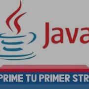Aprende A USAR VARIABLE STRING En JAVA Usando NETBEANS 2021 JAVA SHORT NETBEANS