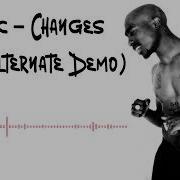 2Pac Changes 92 Alternate Demo Version