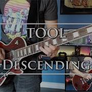 Tool Descending Guitar Cover