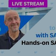 Back To Basics With SAP Cloud Application Programming Model CAP Part 5