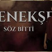 Menekşe Söz Bitti SIRA SENDE TÜRKİYE