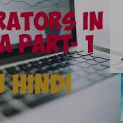 Operators In Java Part 1 Arithmetic Operator Basic Concepts Of Java