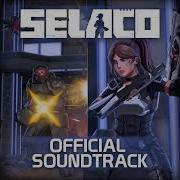 Satsuma Audio Selaco OST 08 Hostiles Inbound