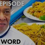 Gordon Ramsay S Pad Thai Gets Roasted The F Word FULL EPISODE