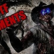 Call Of Duty WTF Moments Zombie Pros