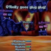 Worms Android Game Review