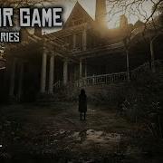 How To Make A Horror Game In Unreal Engine 5 Dropdown Menu