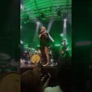 Garbage Empty Live