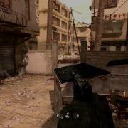 CoD4 Elevator Tutorial
