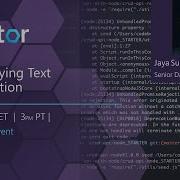 Demystifying Text Classification