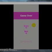 Quiz Math Random Question Demo Construct 2 Tutorial