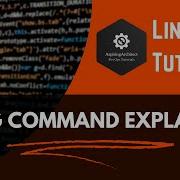 How To Use Linux Ping Command Linux Ping Command Explained