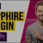 How To Add Sapphire Plugin In Premiere Pro Easy Installation Guide
