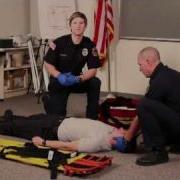 Patient Assessment Trauma