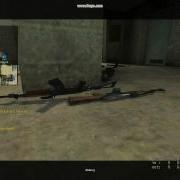CSS India Machine Gunning Team Killing Fun